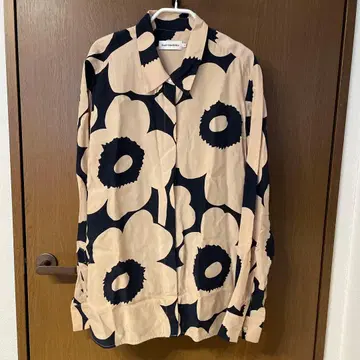 마리메꼬 셔츠