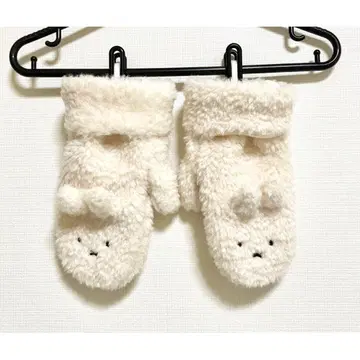 merry jenny 미사용 mocomoco miffy mitten