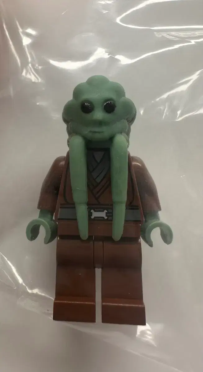 Lego Star Wars Kit Pisto