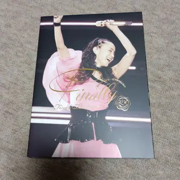 Finally 2018 25th Anniversary Live