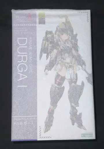코토부키야 프레임 암즈 걸 드루가 I 프라모델