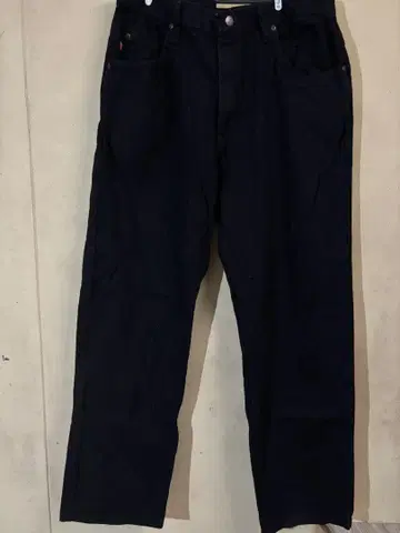 RED KAP 다크 데님 팬츠