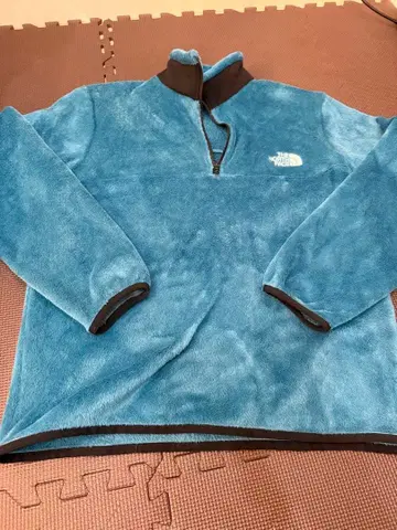 THE NORTH FACE 플리스 자켓 NA72401R