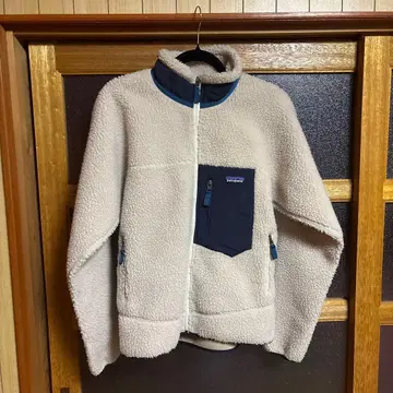 patagonia 레트로X
