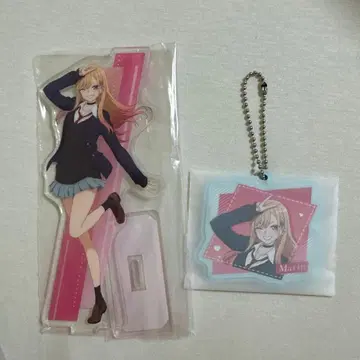 그 비스크 돌은 사랑을 한다 애니플렉스 복권 키타가와 마린