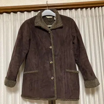 L Lbeen 여성용 코트