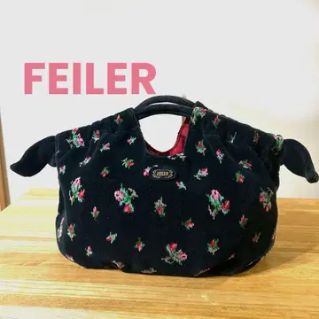 [ 새상품급 ] 페이저스 리아 애로우즈 백 리본 슈니르 직조