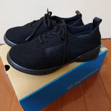 리게타 신발 M 사이즈