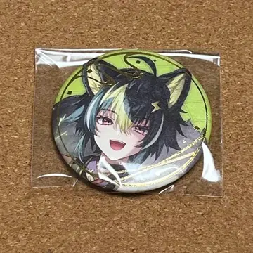 니지산지 이나미 라이 캔뱃지