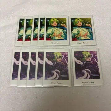 앙스타 파샤츠 히요리