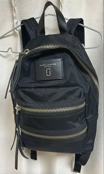 마크 제이콥스 백팩