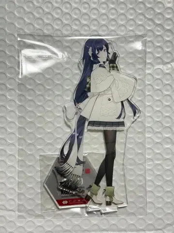 칸코레 미즈호 아크릴 스탠드 아크스타 요코스카 우라가