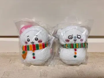 치이카와 모몽가 애니마이 복권 E상 마스코트