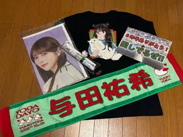 노기자카46 요다 유키 졸업 콘서트