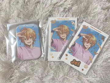 스토푸리 젤군 세트