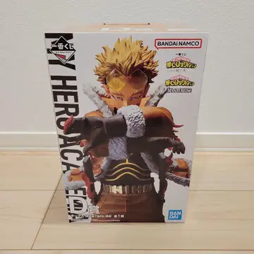 제일복권 BANDAI NAMCO MASTERLISE 호크스 D상