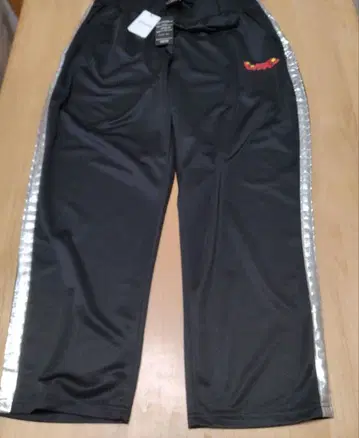 빅쿠리맨 LL 팬츠 저지 바지