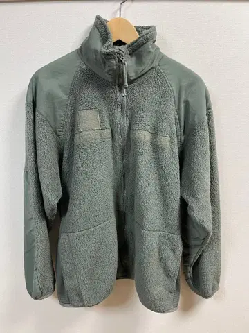 Gen3 레벨3 ECWCS 플리스 자켓 사이즈 M-R