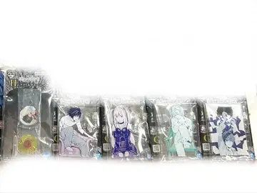 데스노트 제일복권 G상 L 야가미 라이토 미사 니어 H상 L