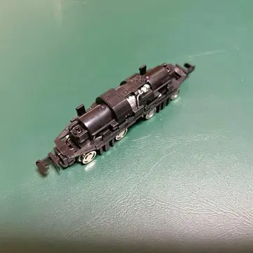 B 트레인 쇼티 동력 유닛 3 작동 확인 완료 1