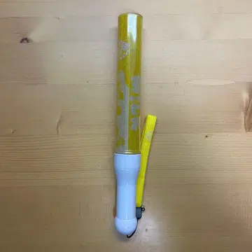 M!LK 요시다 진토 응원봉 Summer Re:fresh