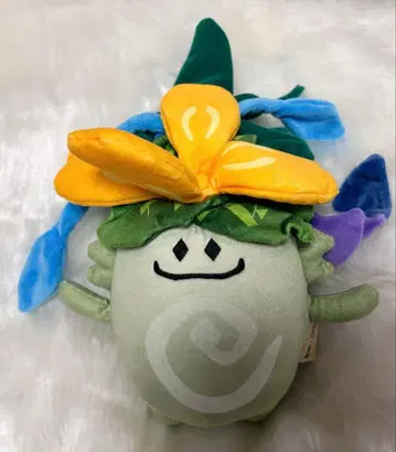 키엘 x 원신 콜라보 굿즈 아란나라