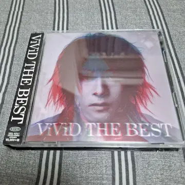 ViViD THE BEST 2CD+DVD 단종