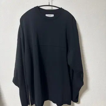 marka FOOTBALL TEE L/S