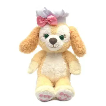 미사용 새상품 쿠키 앙 S 사이즈 택 포함 봉제 인형