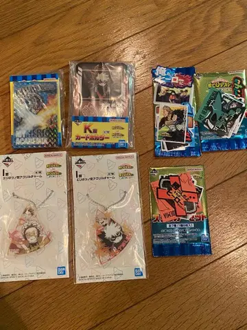 히로아카 1번 복권 하위상