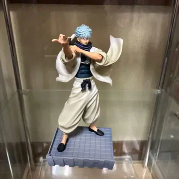 점프 giga 응모자 전원 서비스 주술회전 고죠 사토루 피규어