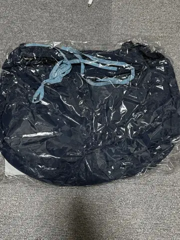 TXT actpromise ep2 크로스백