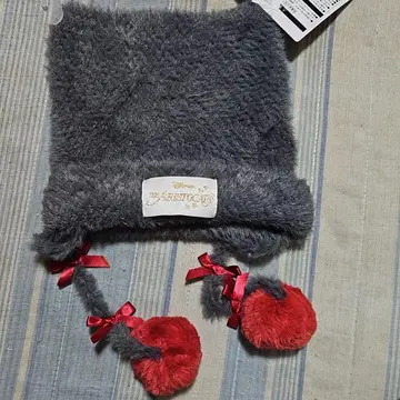 도쿄 디즈니 리조트 니트캡 오샤레캣 베를리오즈 마리