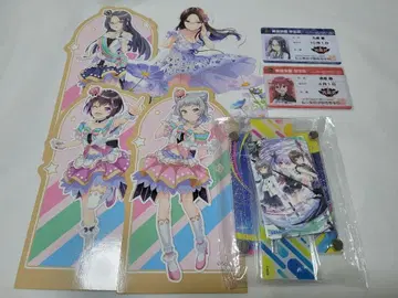 온게키 굿즈 캠페인 묶음 판매