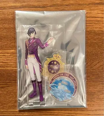 우타프리 토키야 아크릴 스탠드 SSS