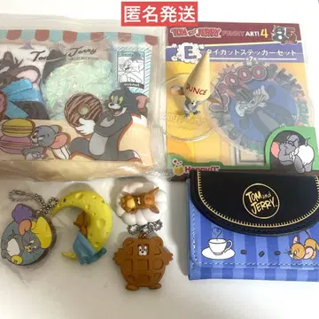 [ 익명 배송 ] 톰과 제리 묶음 판매