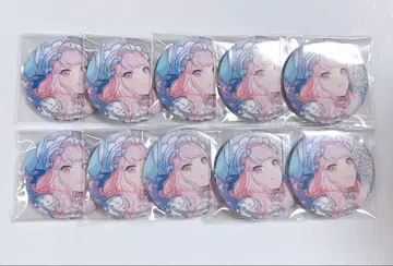 프로세카 아키야마 미즈키 캔뱃지 5a