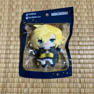 니지산지 니지파펫 공통 의상 우즈키 코우