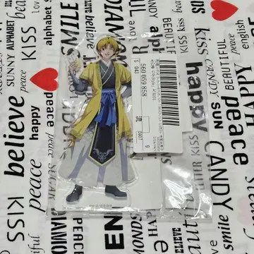 히카루의 바둑 칠석 마루쿠지 신도 히카루 아크릴 스탠드