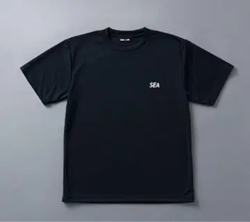 새상품 SHISEIDO MEN WIND AND SEA 티셔츠 사우나