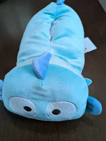 산리오 characters 봉제 인형 티슈 케이스 한교동