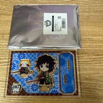 귀멸의 칼날 아크릴 스탠드