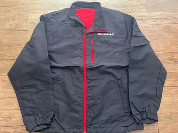 [미사용 새상품] 브릿지스톤 브릿지스톤 점퍼 3L 2025년판 자켓