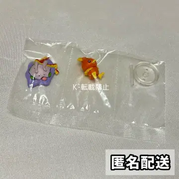 포켓몬 누메라 컬렉션 피규어다모노 누메라 아차모