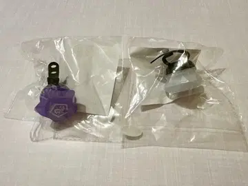 오단 링 라이트 2종