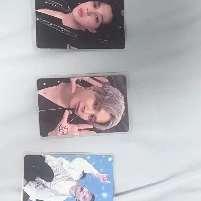 방탄 지민 포카