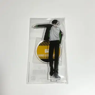 WINDBREAKER전 사쿠라 하루카 아크릴 스탠드