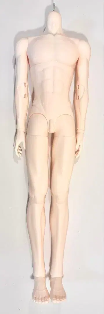 LUTS GSDF 바디 75cm 인형 바디 1/3