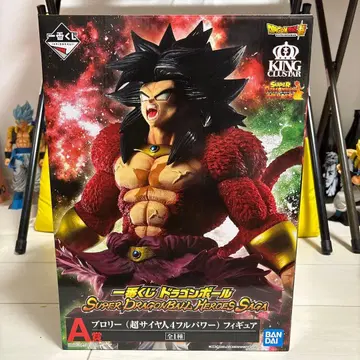 제일복권 드래곤볼