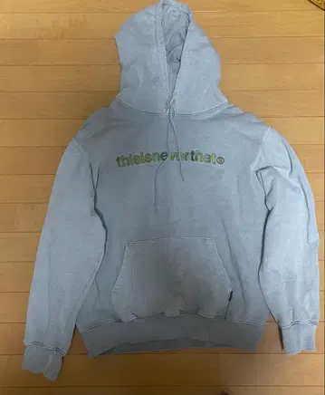 thisisneverthat 그레이 후드티 L 사이즈